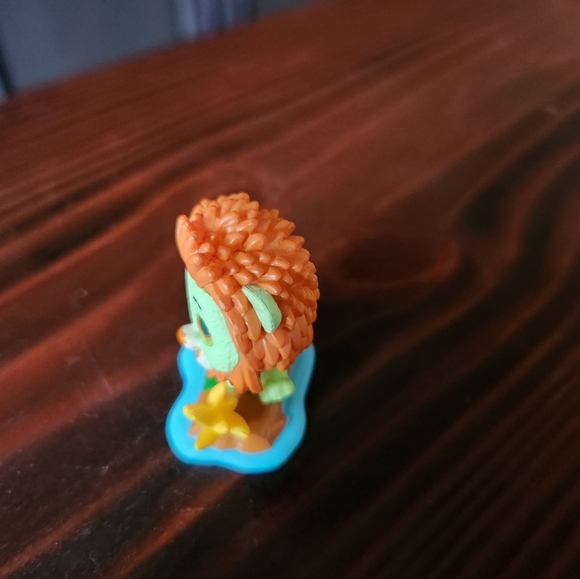 Disney Doorables In Full Bloom Simba - Picture 4 of 4